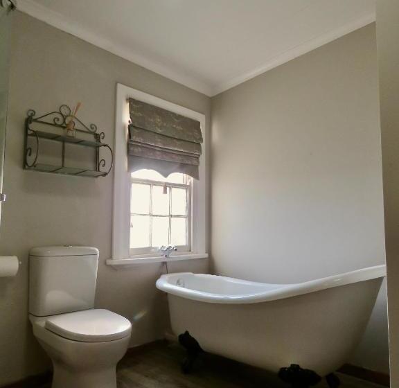 Пансион Marquard Guesthouse