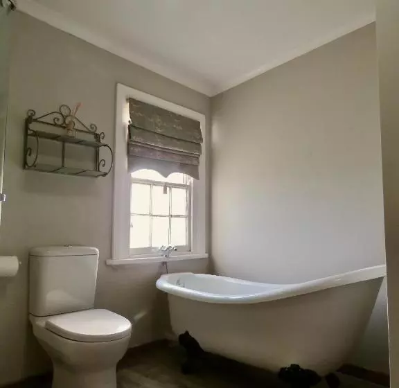 ペンション Marquard Guesthouse