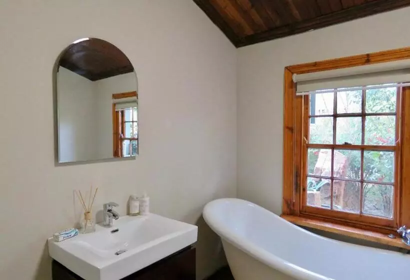 ペンション Marquard Guesthouse