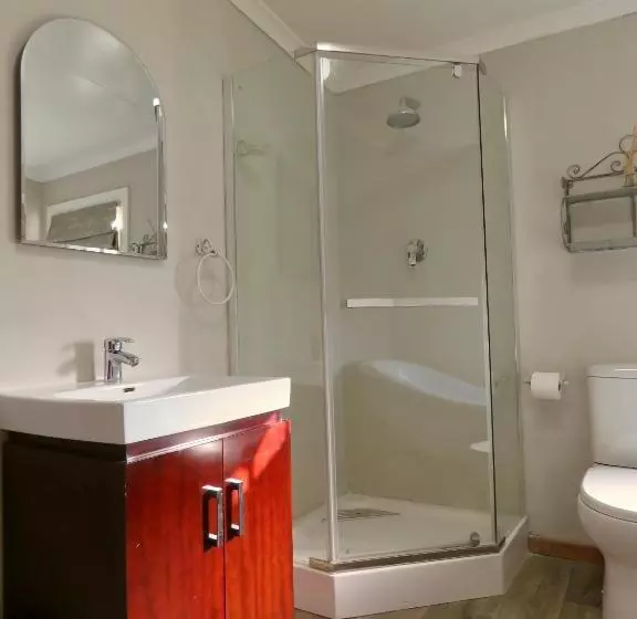 ペンション Marquard Guesthouse