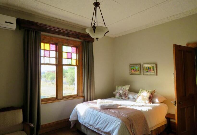 Пансион Marquard Guesthouse