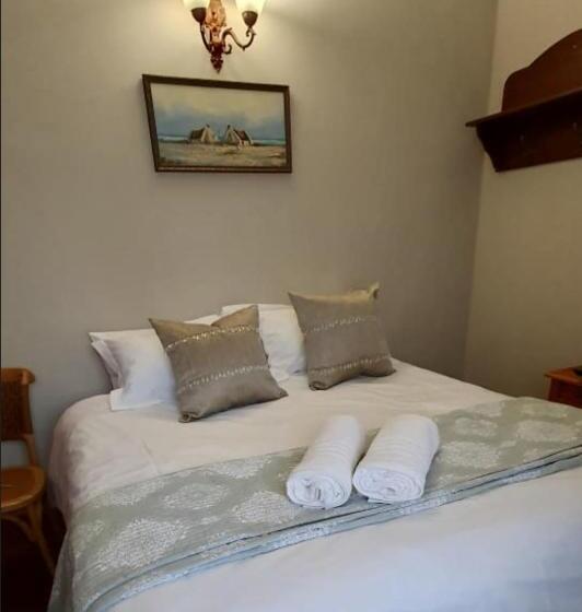 Пансион Marquard Guesthouse