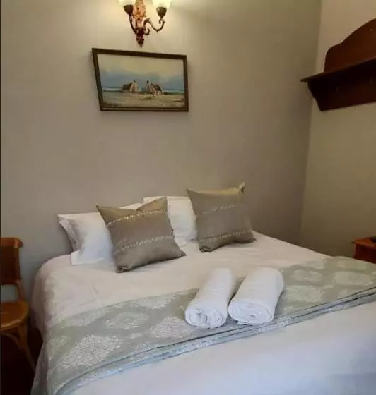 ペンション Marquard Guesthouse