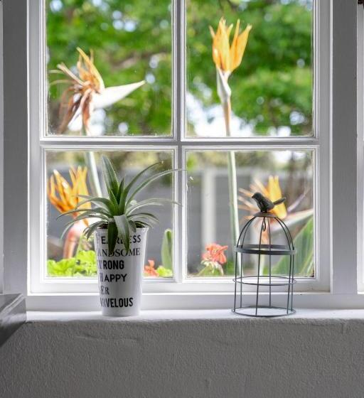 بنسيون Seaside Cottage Kommetjie