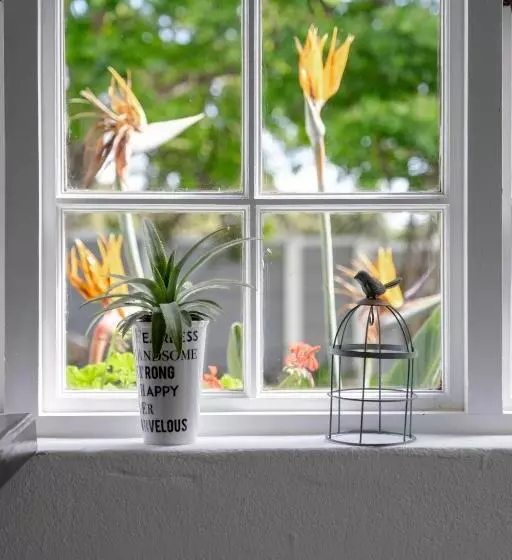 Majatalo Seaside Cottage Kommetjie