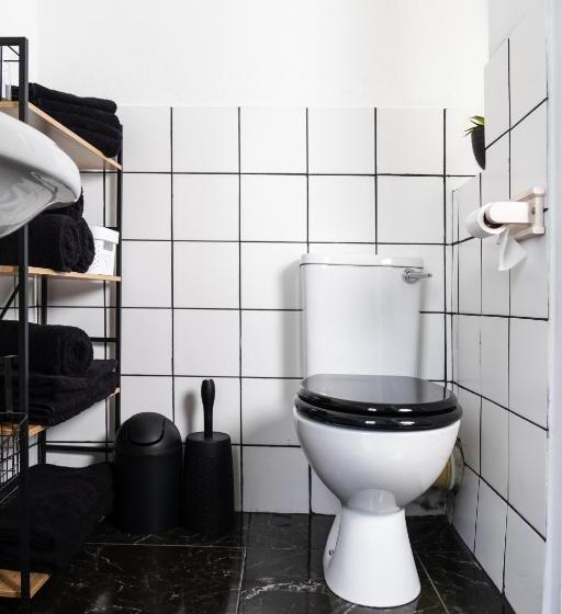 بنسيون Seaside Cottage Kommetjie