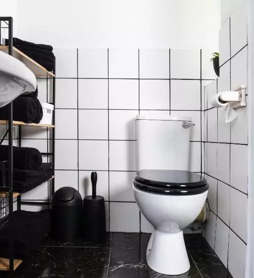 Majatalo Seaside Cottage Kommetjie