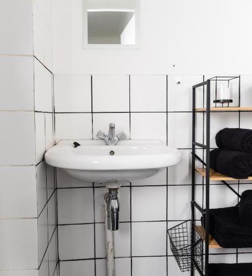 بنسيون Seaside Cottage Kommetjie