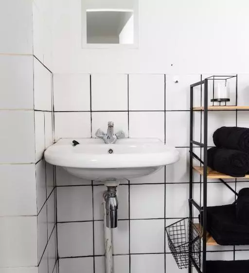 Majatalo Seaside Cottage Kommetjie