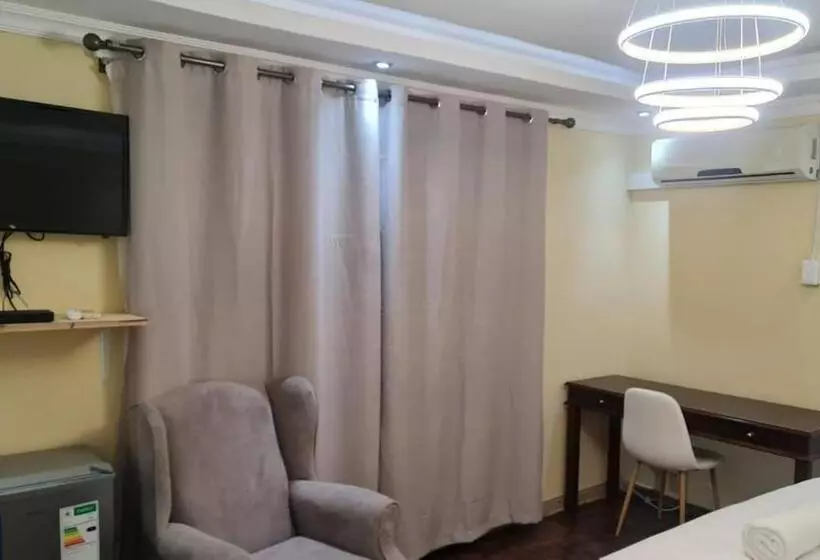 Majatalo Suprime Hotels And Conference