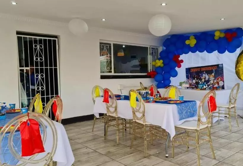 Majatalo Suprime Hotels And Conference