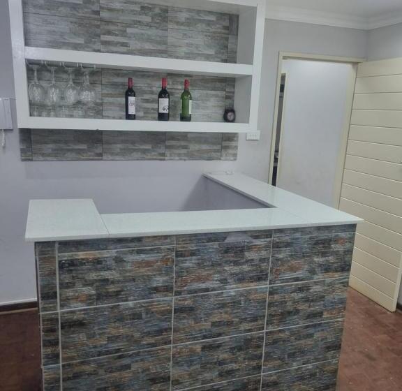 פנסיון Suprime Hotels And Conference