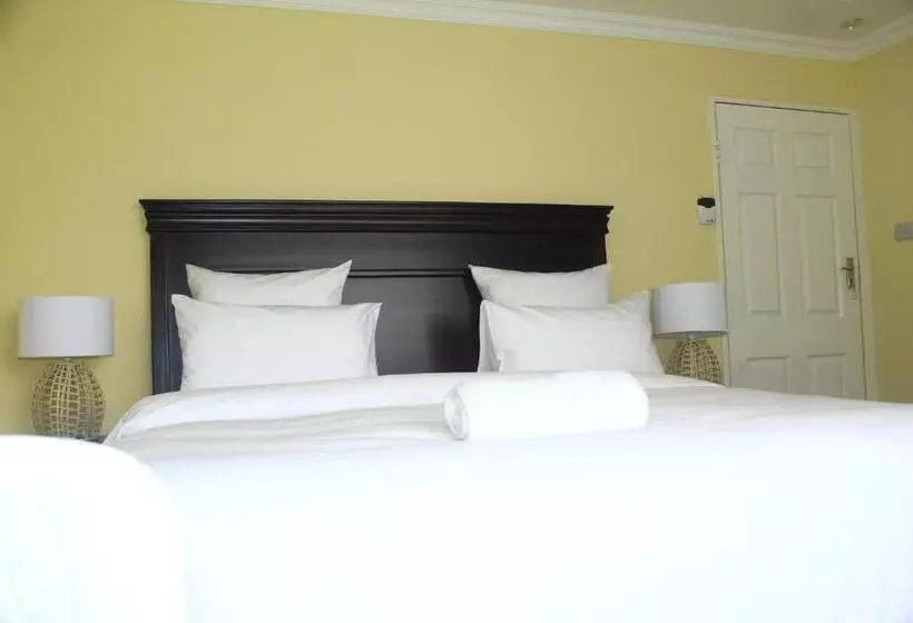 Majatalo Suprime Hotels And Conference