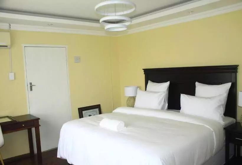 Majatalo Suprime Hotels And Conference