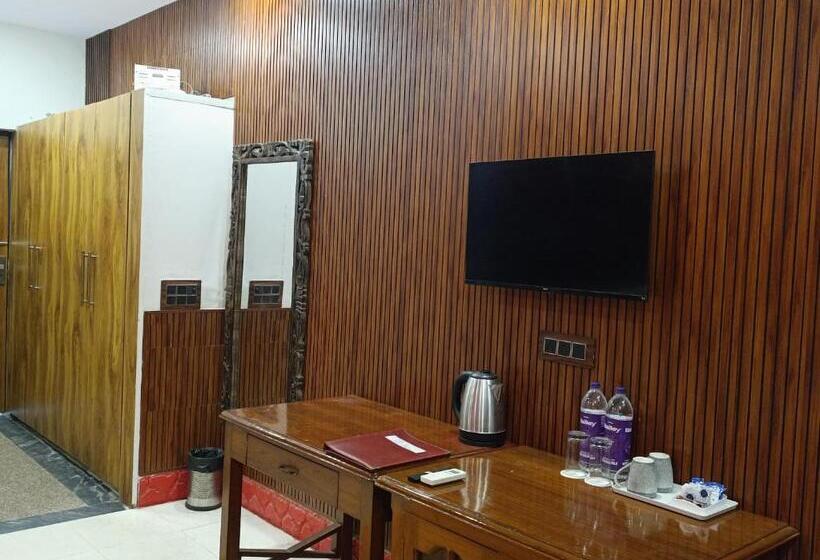 The Grand Aurra Resorts