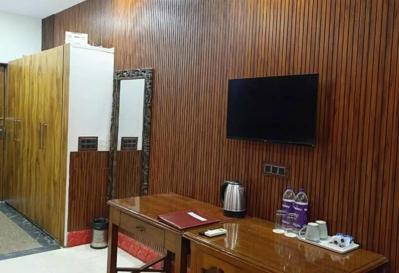 The Grand Aurra Resorts