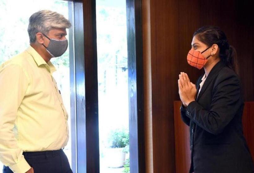 The Grand Aurra Resorts