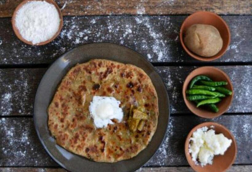 The Grand Aurra Resorts