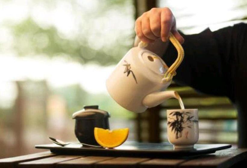 The Grand Aurra Resorts