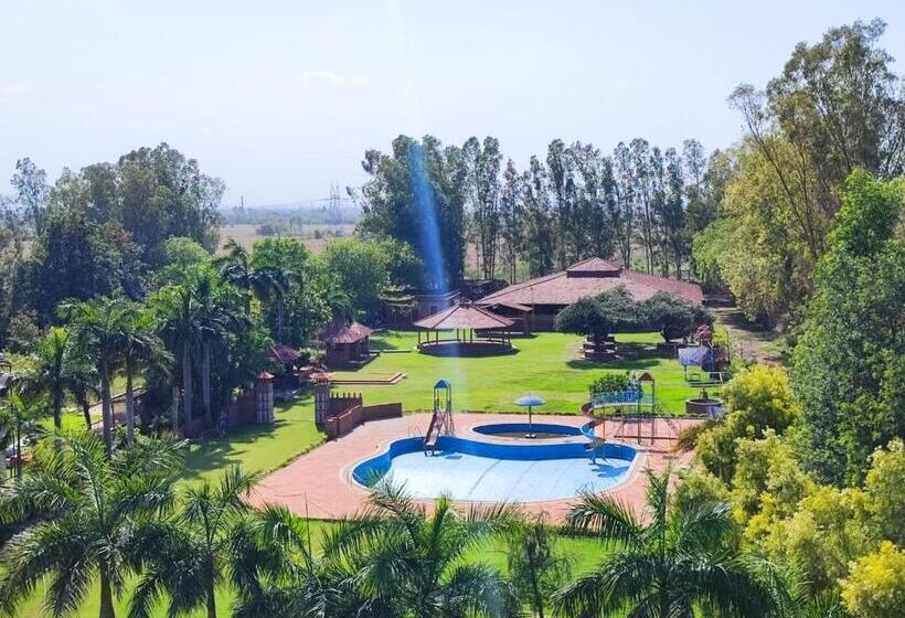 The Grand Aurra Resorts