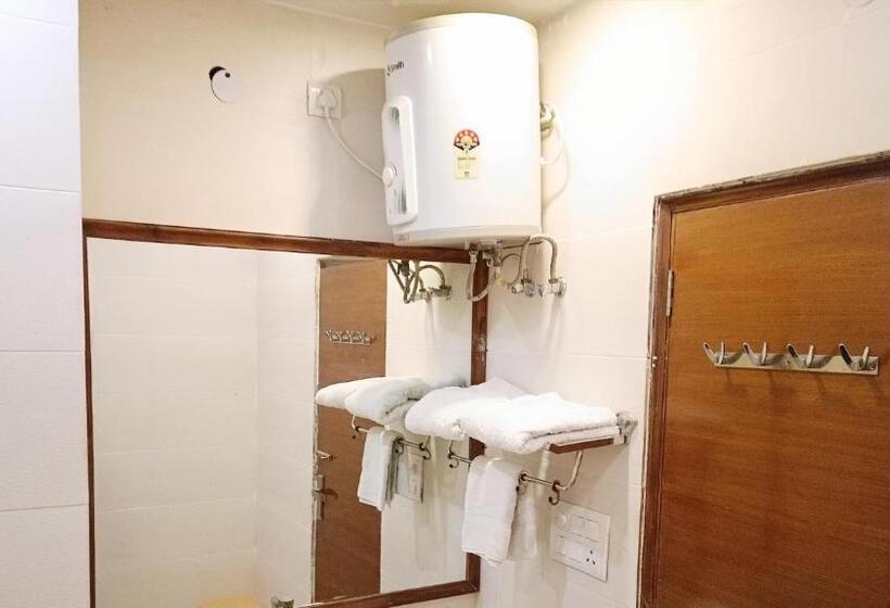 The Grand Aurra Resorts