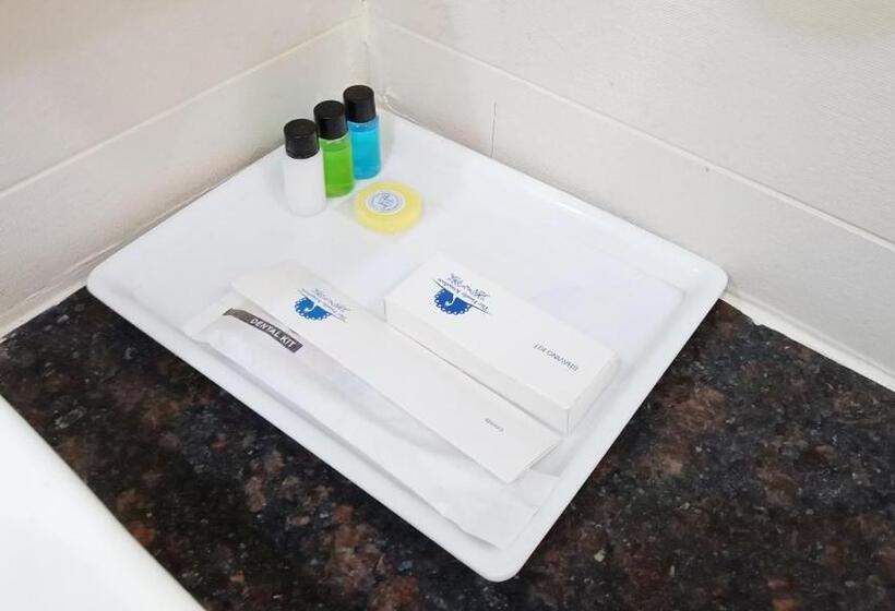 The Grand Aurra Resorts