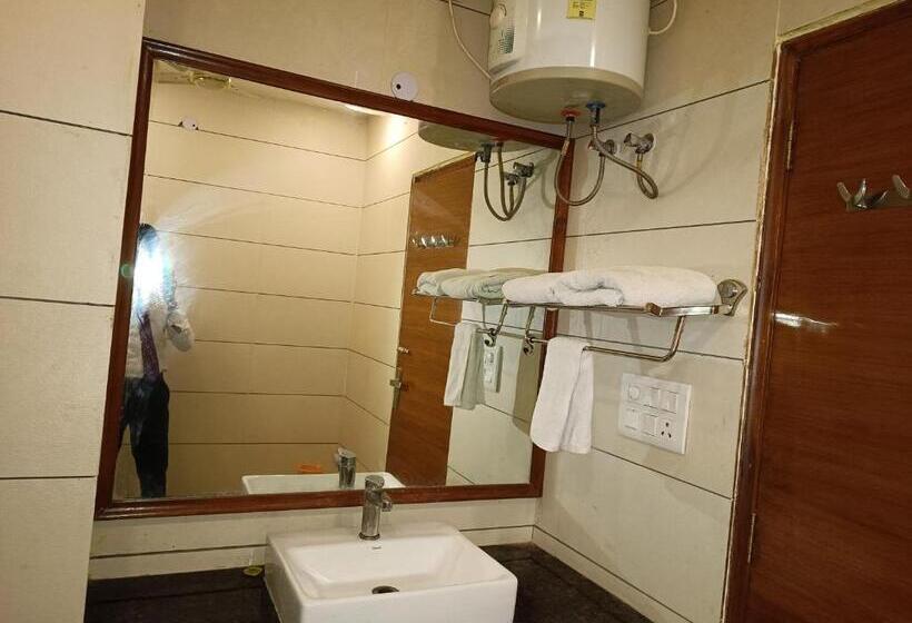 The Grand Aurra Resorts