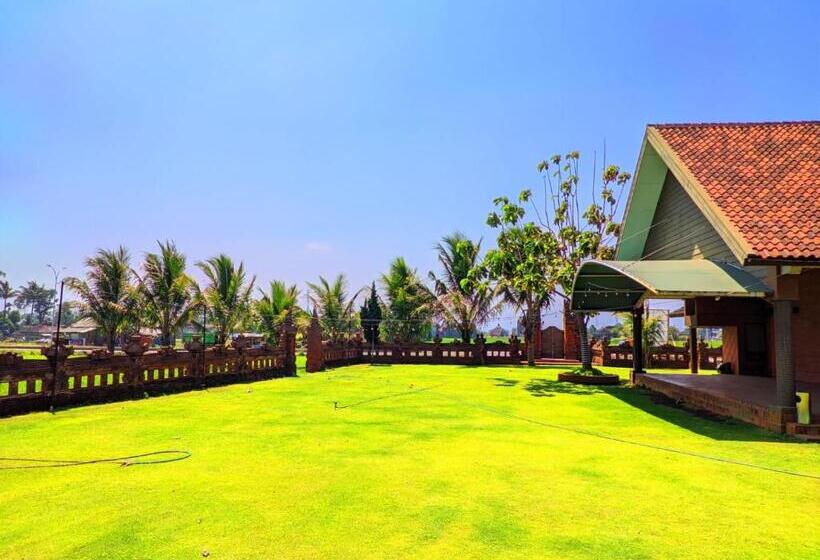 Villa Rancabango Hotel & Resort