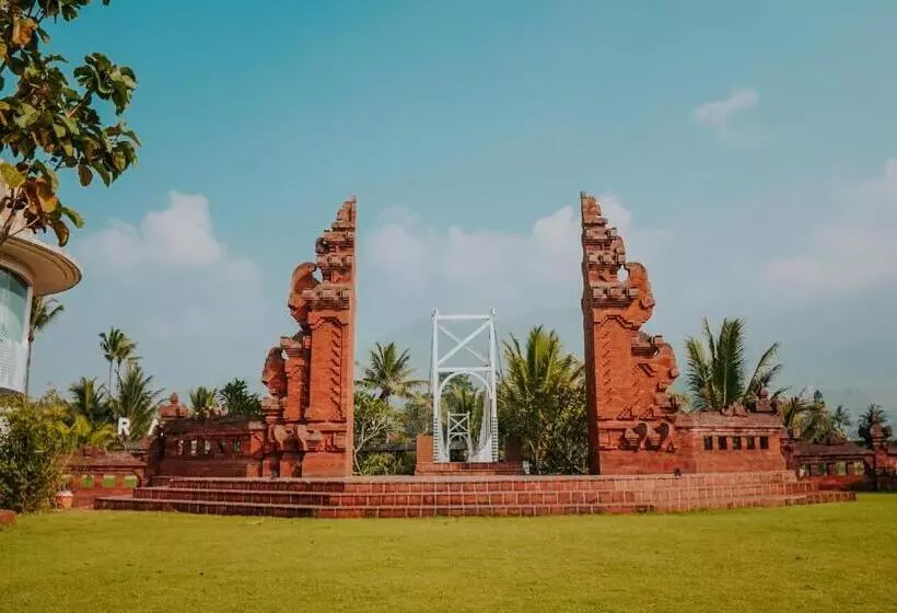 Villa Rancabango Hotel & Resort