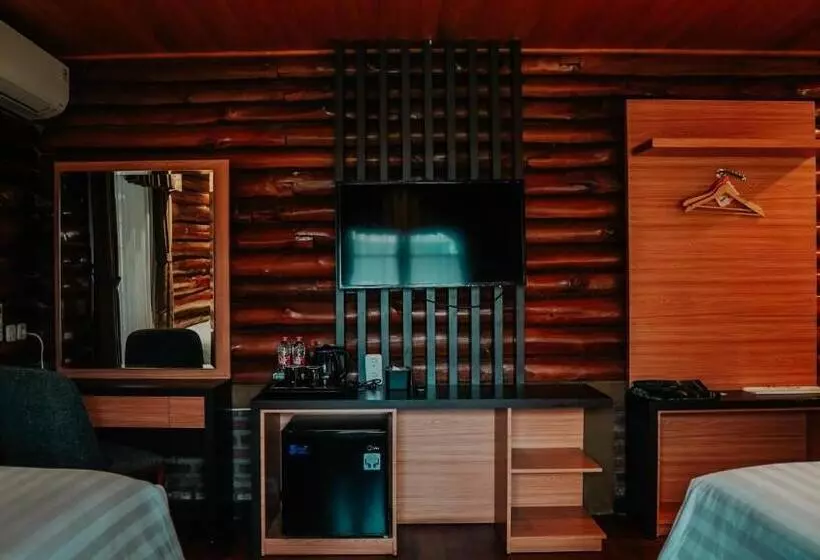 Villa Rancabango Hotel & Resort