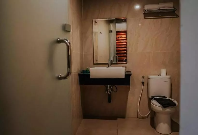 Villa Rancabango Hotel & Resort