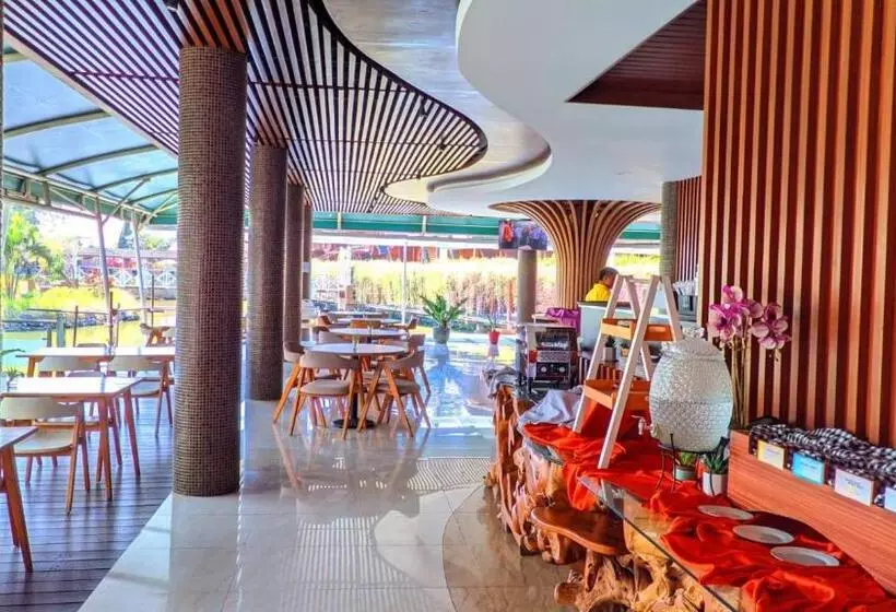 Villa Rancabango Hotel & Resort