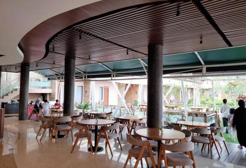 Villa Rancabango Hotel & Resort