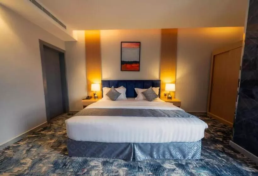 فندق بيرلي ابها