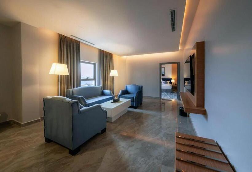 فندق بيرلي ابها