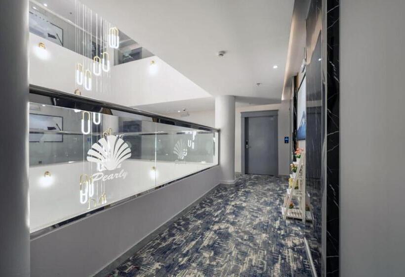 فندق بيرلي ابها