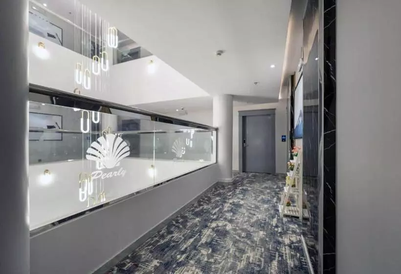 فندق بيرلي ابها