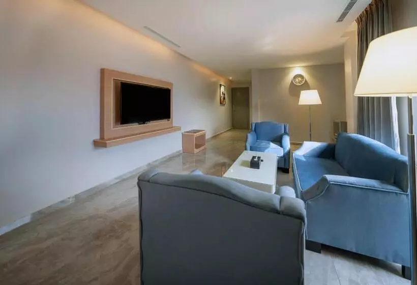 فندق بيرلي ابها