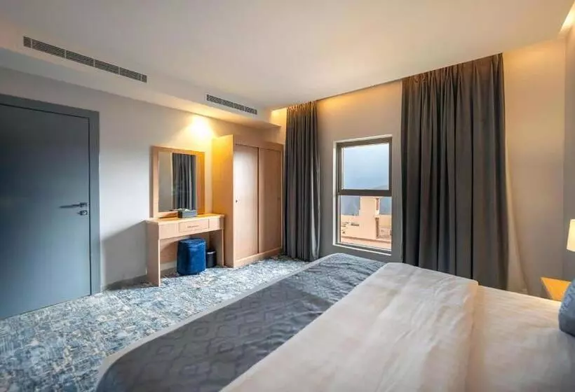 فندق بيرلي ابها