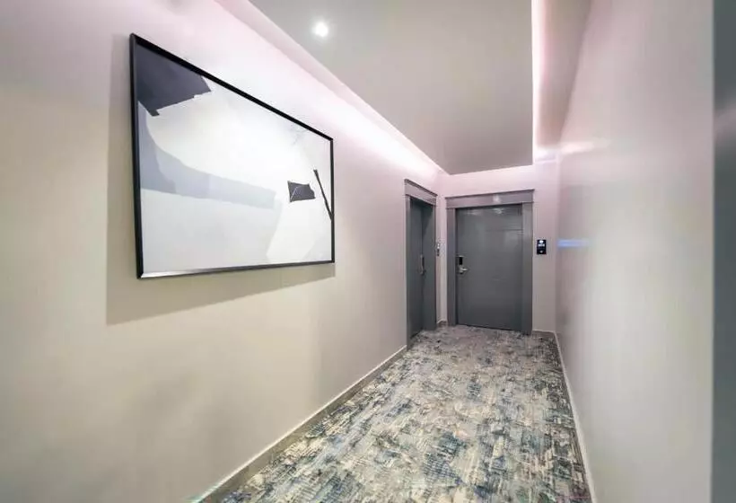 فندق بيرلي ابها