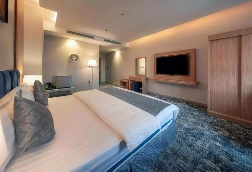 فندق بيرلي ابها