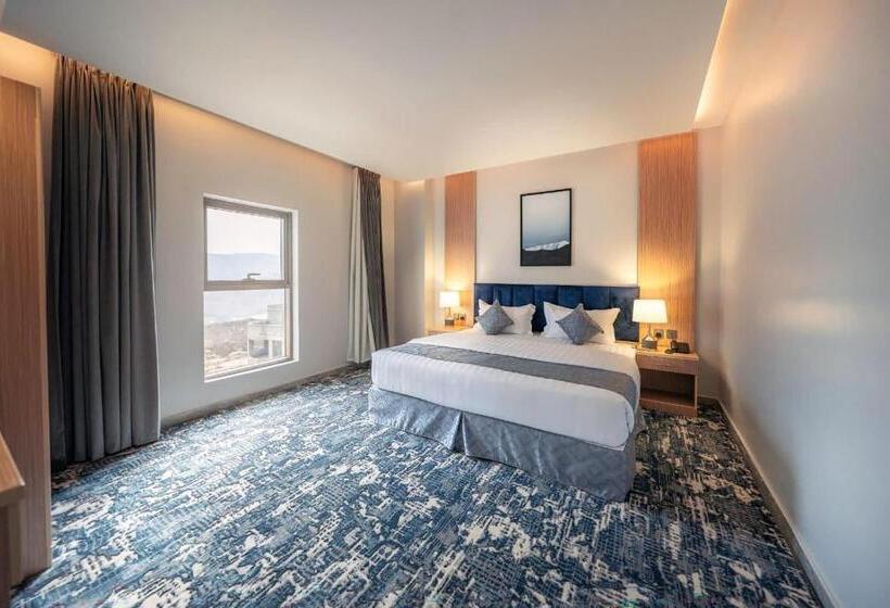 فندق بيرلي ابها