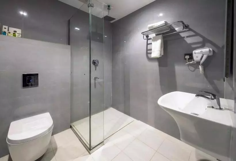 فندق بيرلي ابها