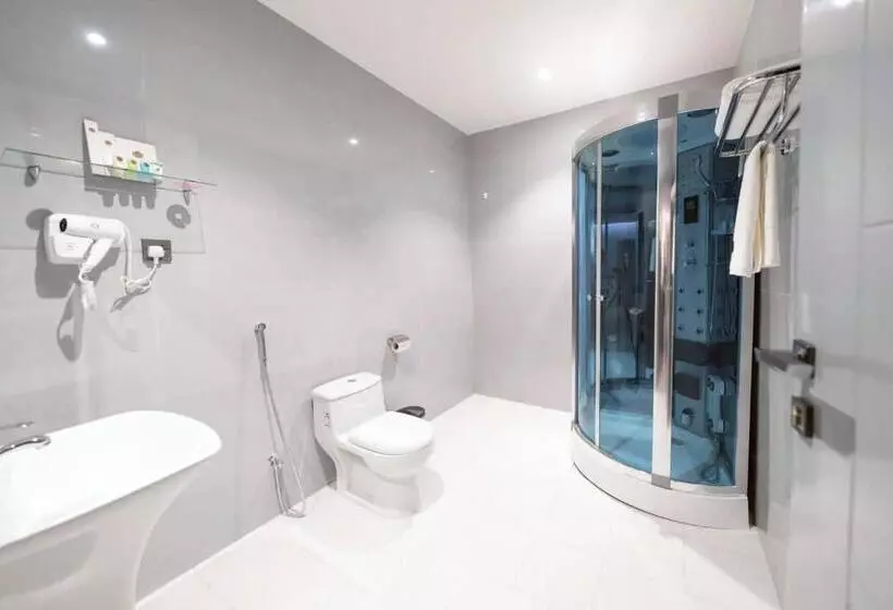 فندق بيرلي ابها