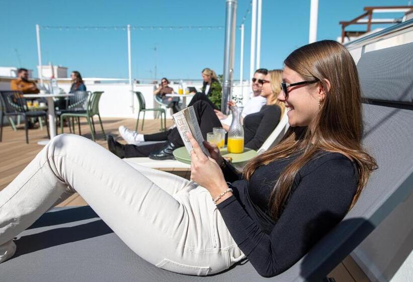 Aila Ii Hotel Boutique By Singularstays Digital Access