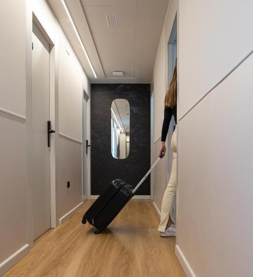 Aila Ii Hotel Boutique By Singularstays Digital Access