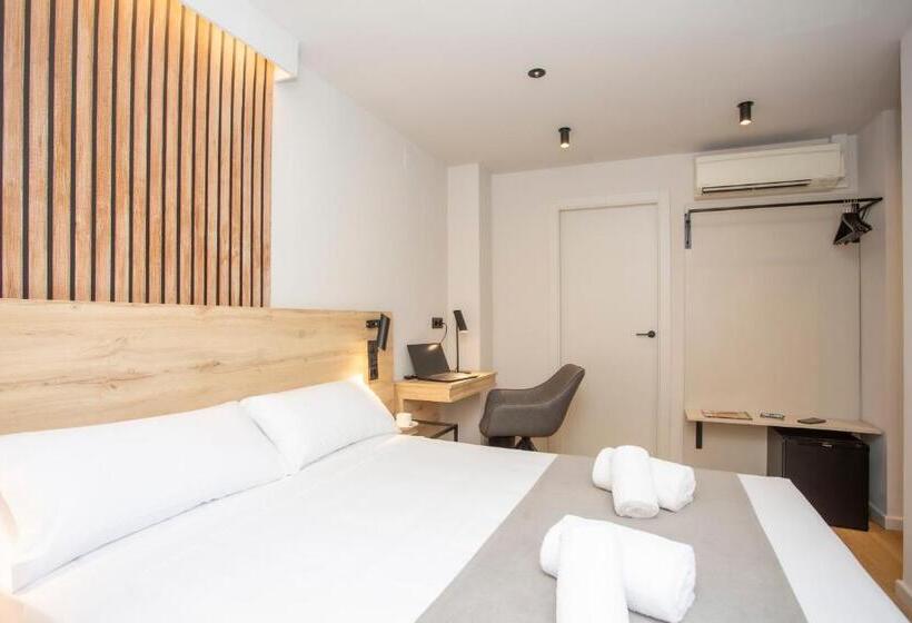 Aila Ii Hotel Boutique By Singularstays Digital Access