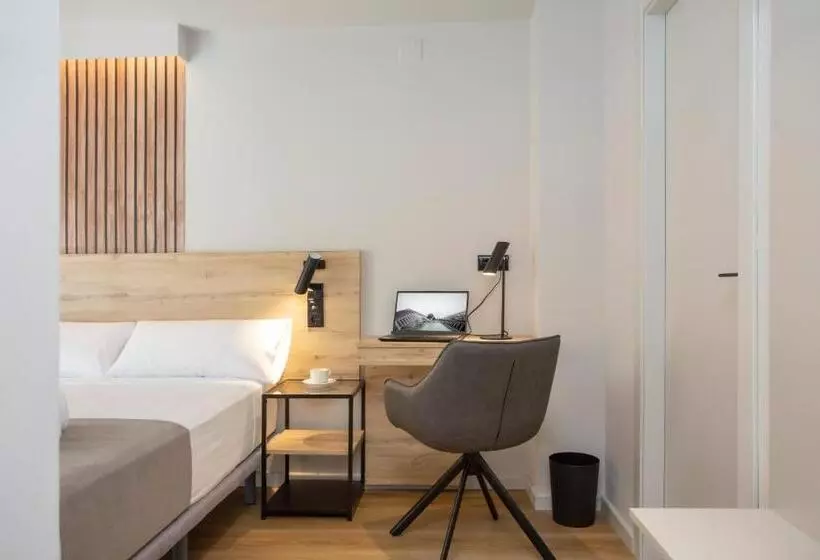 Aila Ii Hotel Boutique By Singularstays   Digital Access