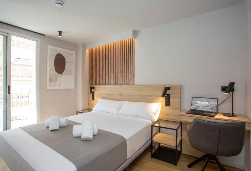 Aila Ii Hotel Boutique By Singularstays Digital Access