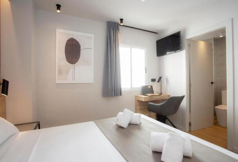 Aila Ii Hotel Boutique By Singularstays Digital Access